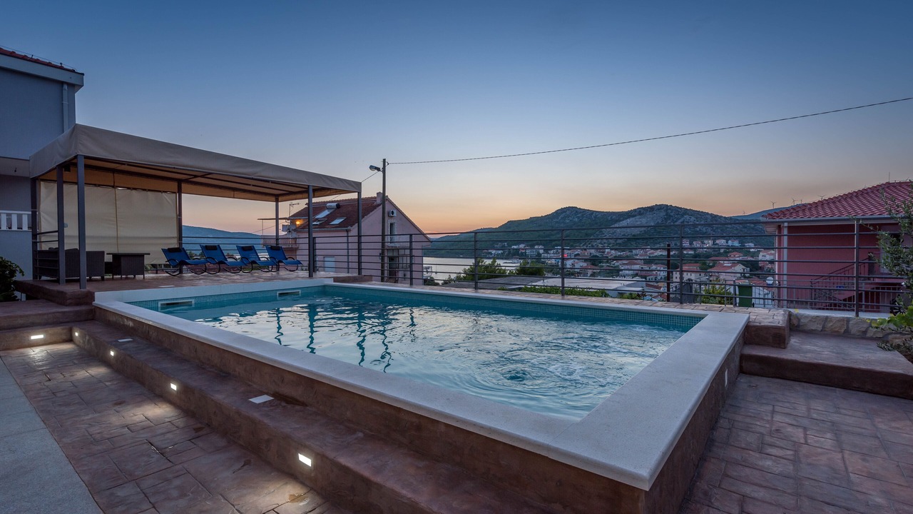 Photo of Outdoor in Seget Vranjica