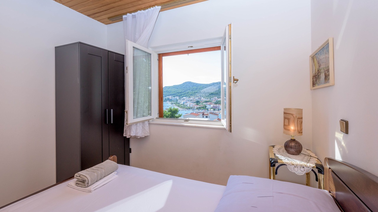 Photo of Bedroom in Seget Vranjica