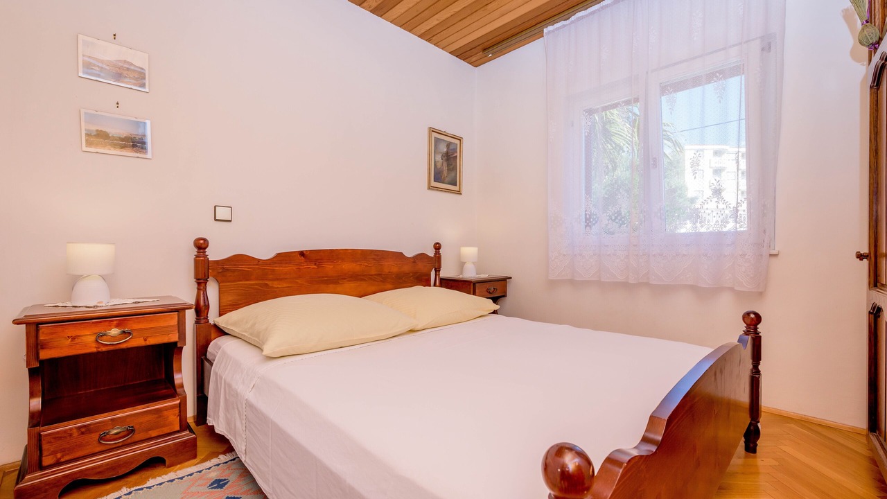 Photo of Bedroom in Seget Vranjica