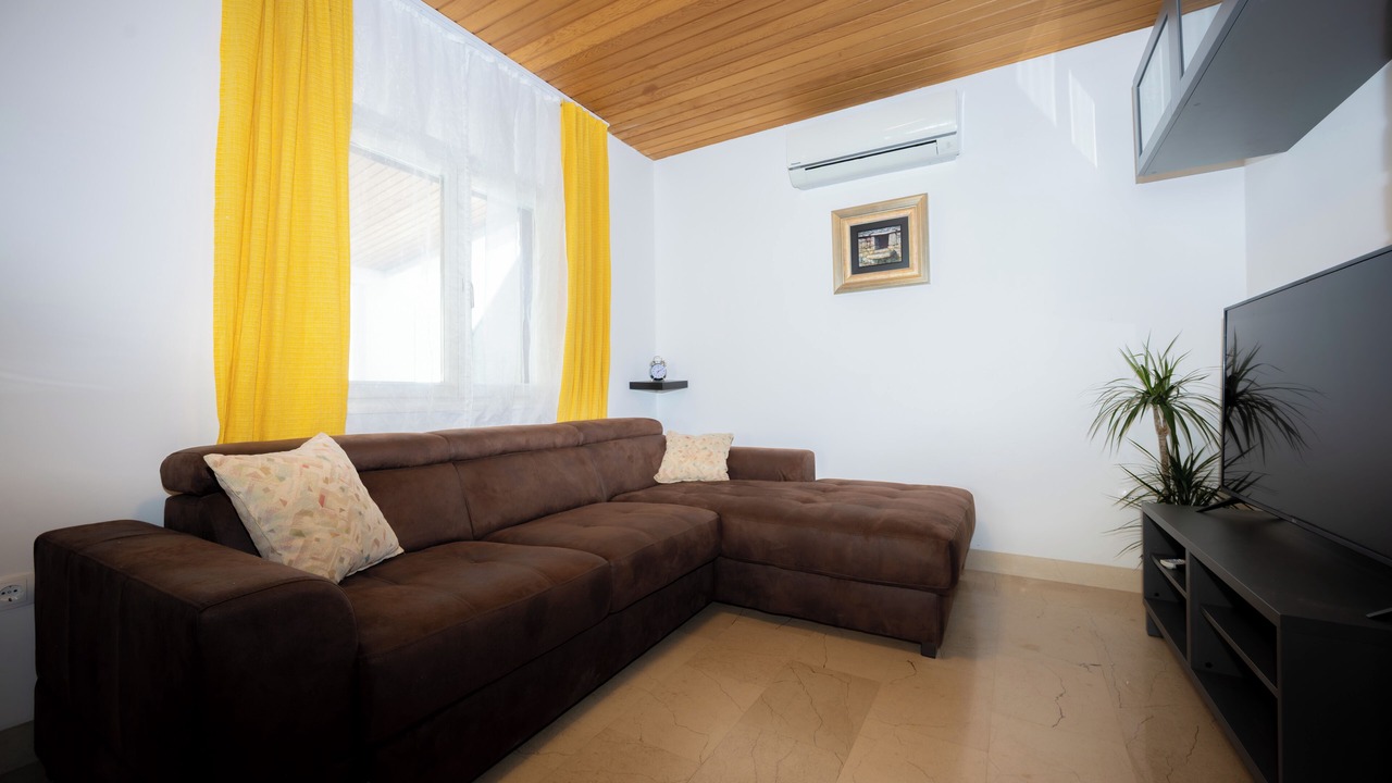 Photo of Livingroom in Seget Vranjica