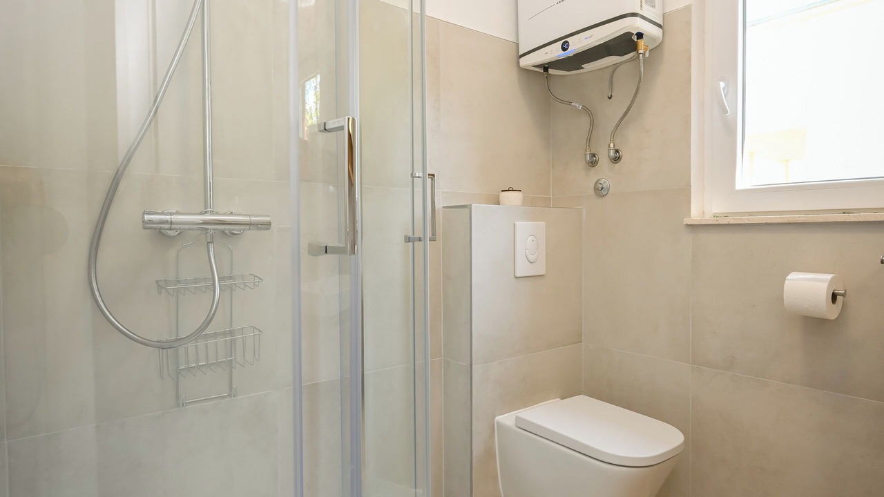 Photo of Bathroom in Seget Vranjica