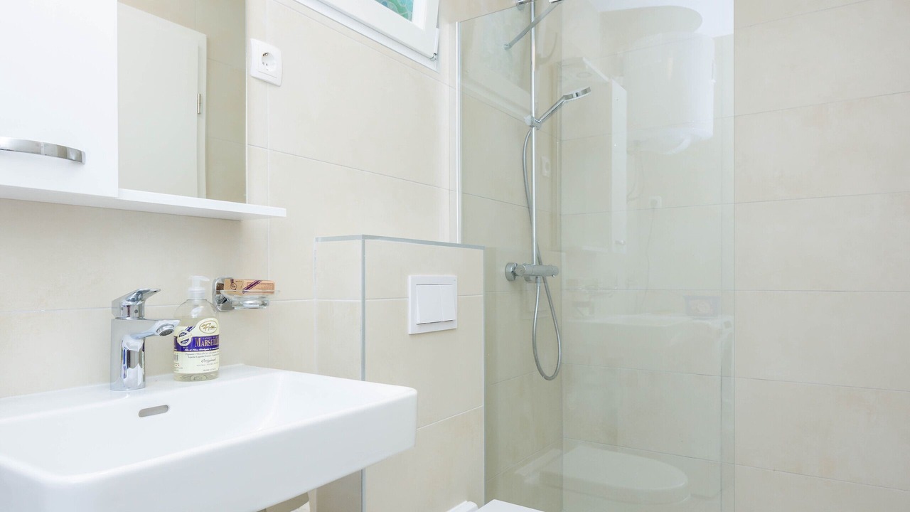 Photo of Bathroom in Seget Vranjica