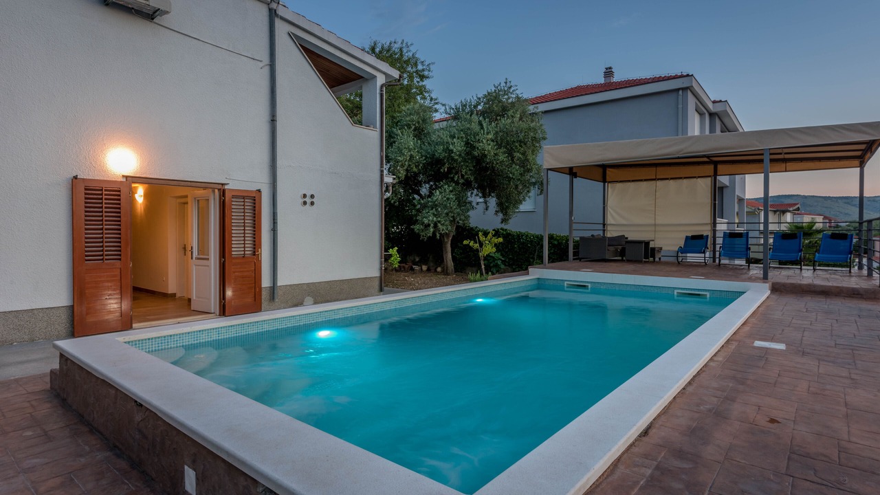 Photo of Outdoor in Seget Vranjica