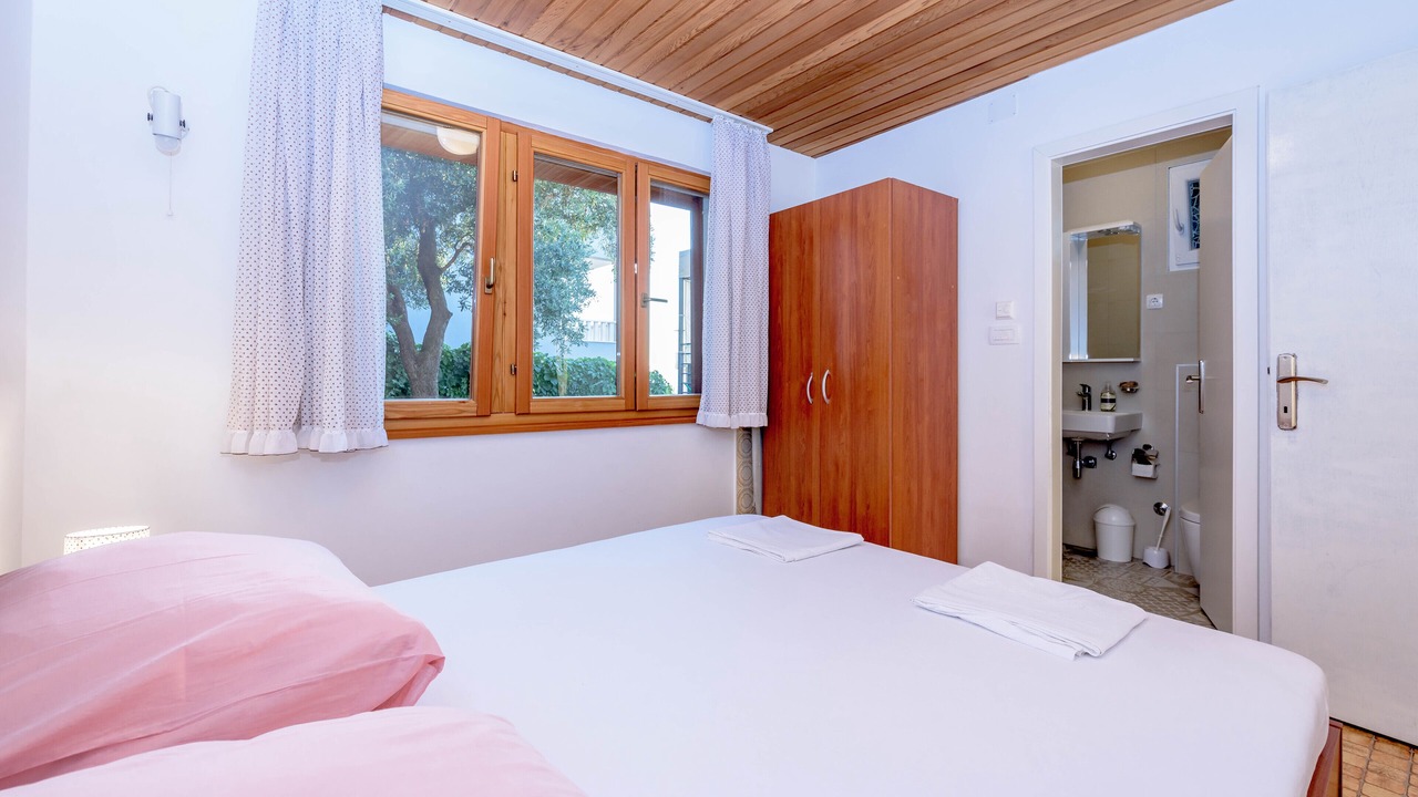 Photo of Bedroom in Seget Vranjica