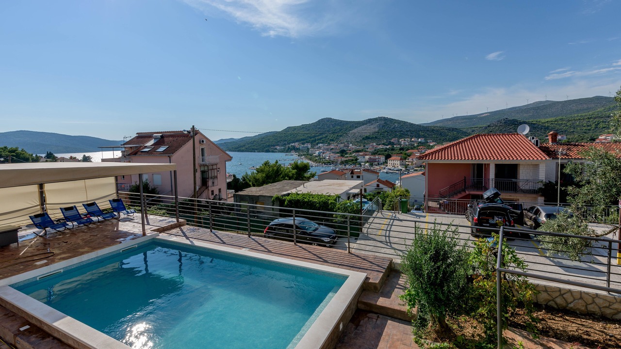 Photo of Outdoor in Seget Vranjica