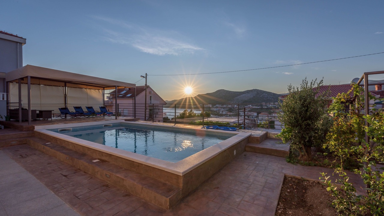 Photo of Outdoor in Seget Vranjica