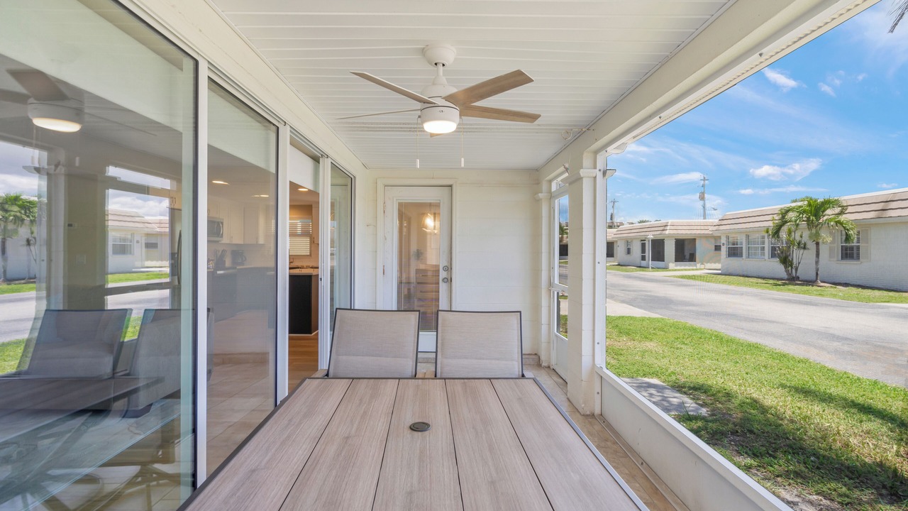 Photo of Outdoor in Siesta Key