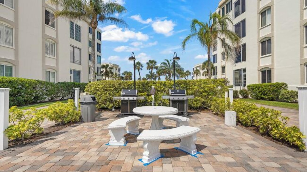 Photo of Outdoor in Siesta Key