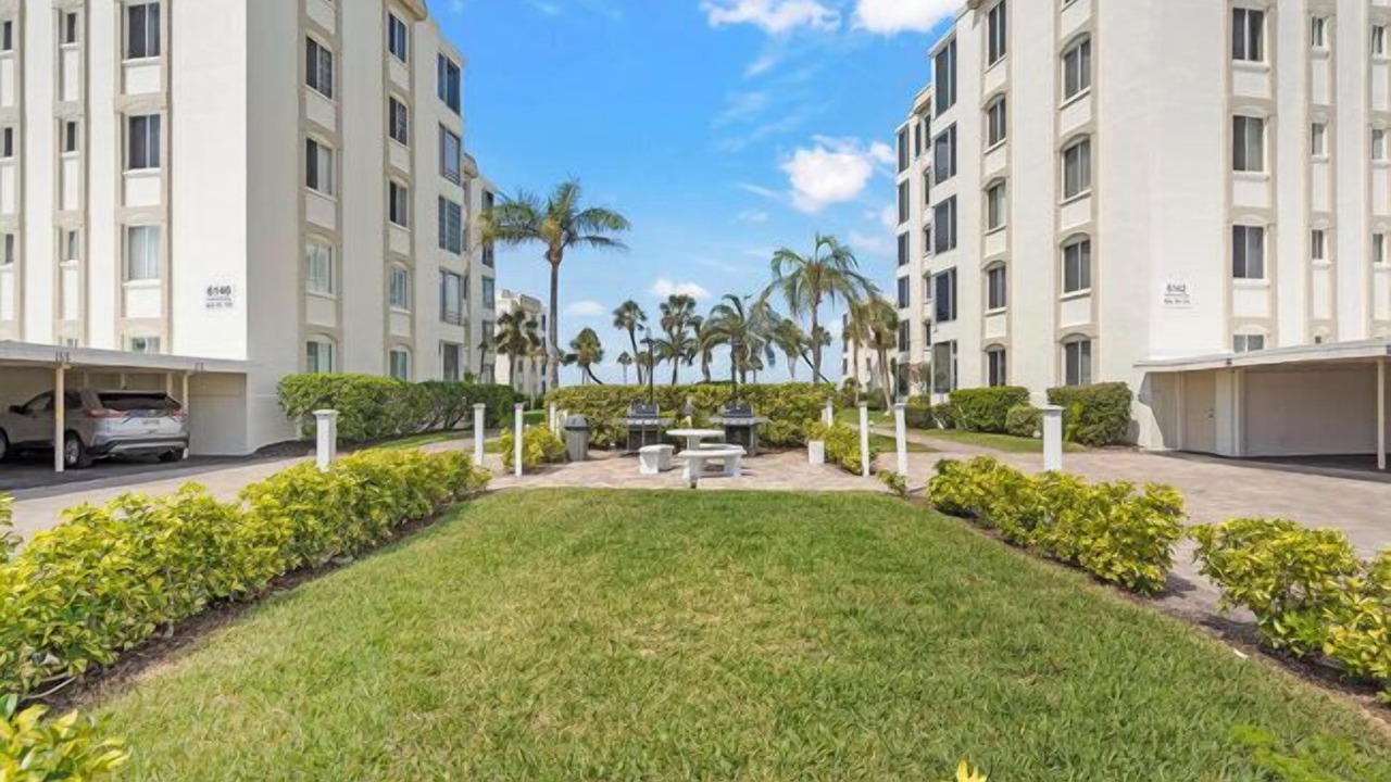Photo of Outdoor in Siesta Key