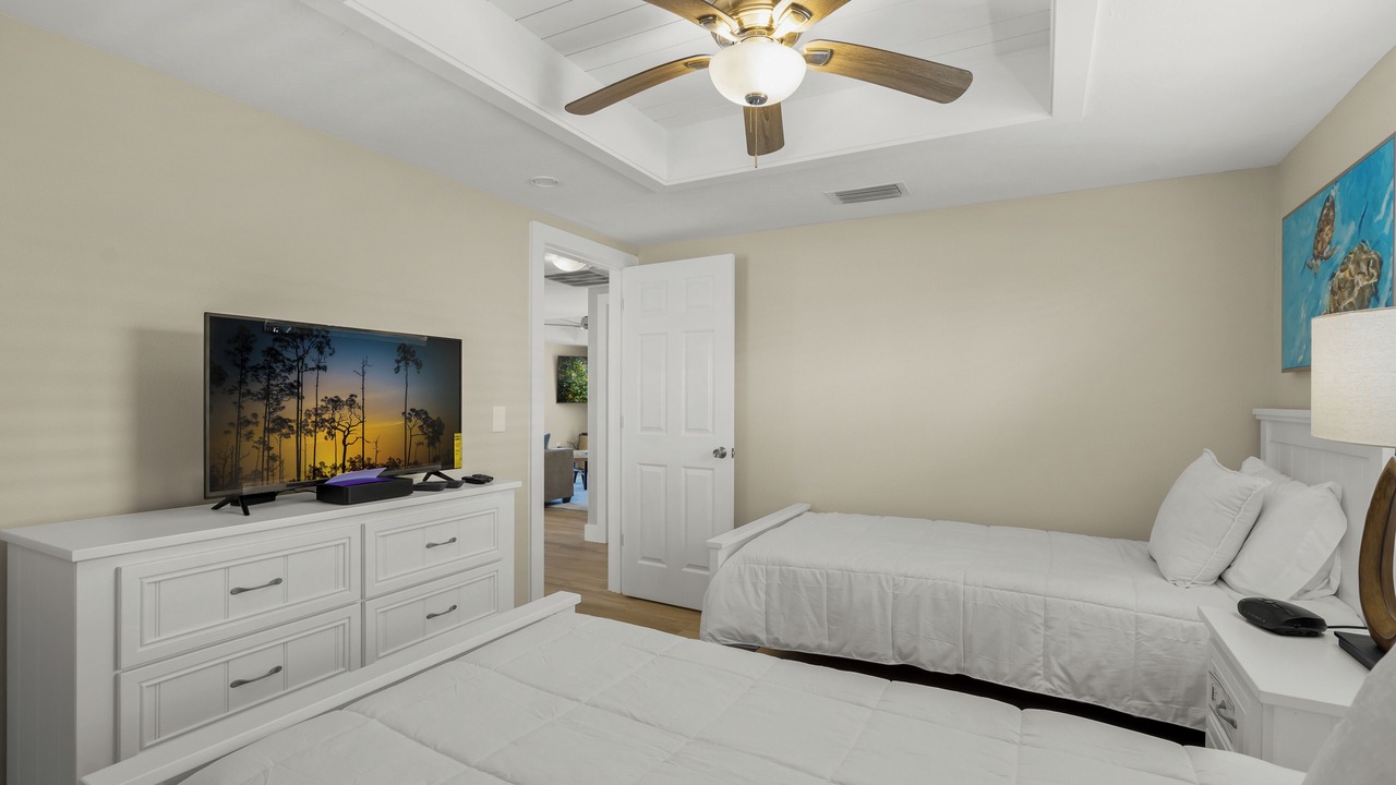 Photo of Bedroom in Siesta Key
