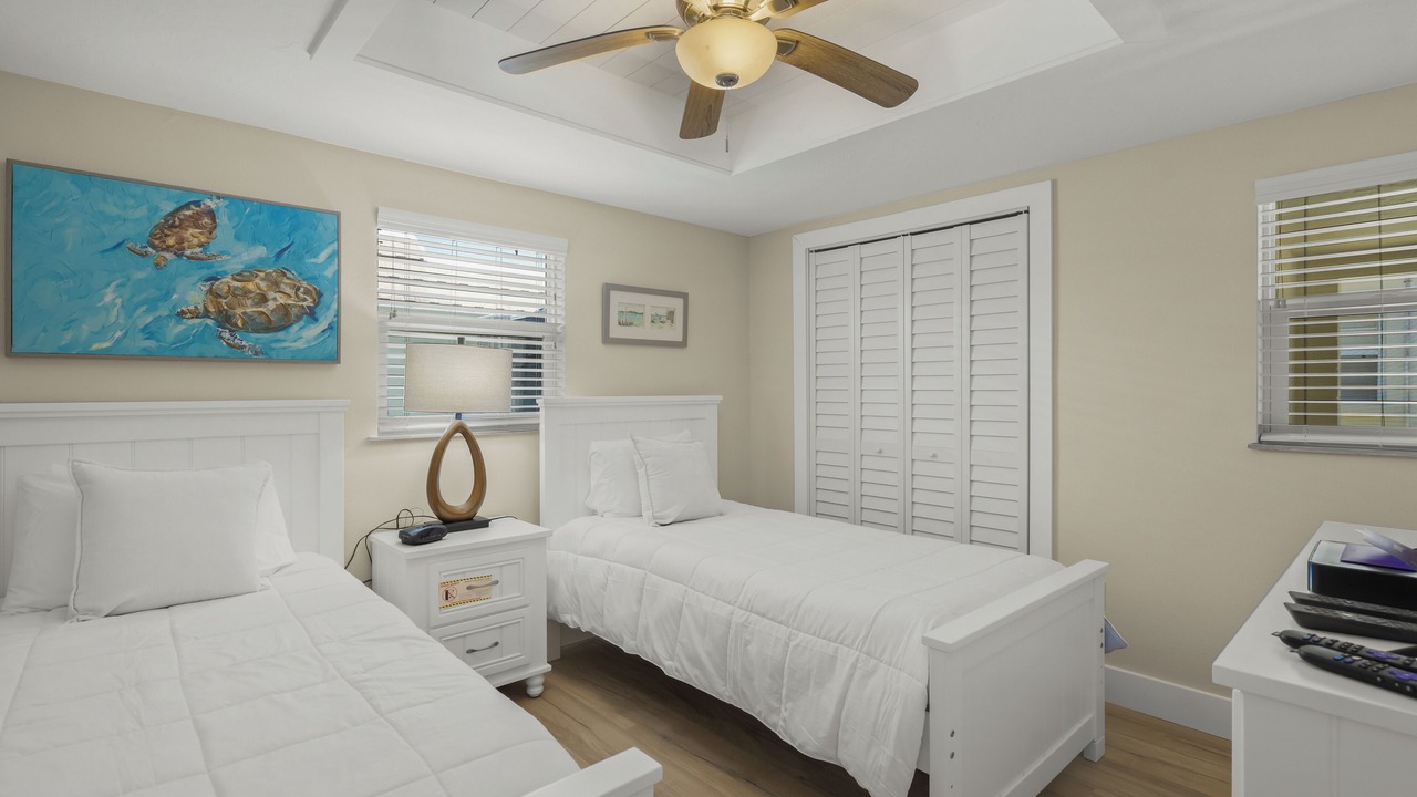 Photo of Bedroom in Siesta Key
