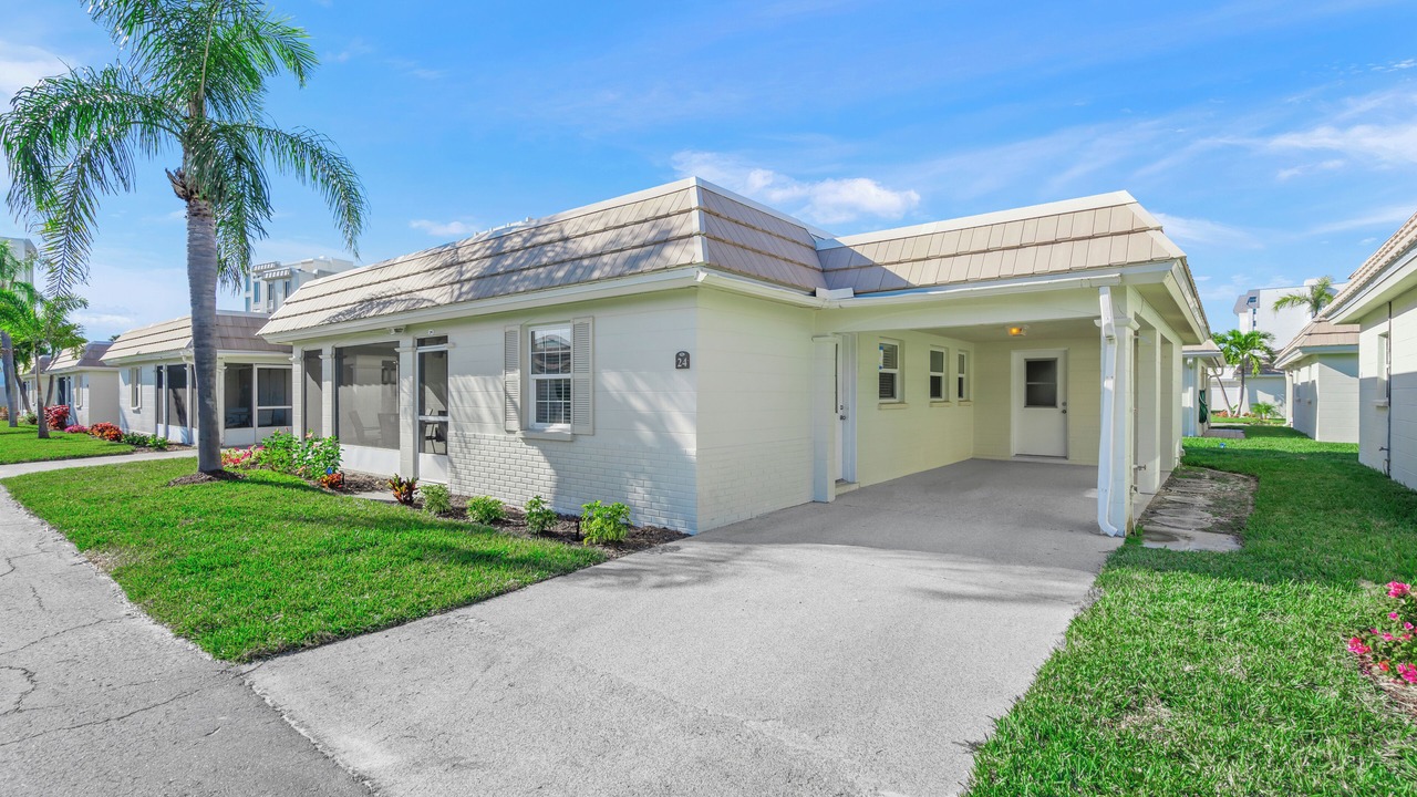 Photo of Outdoor in Siesta Key