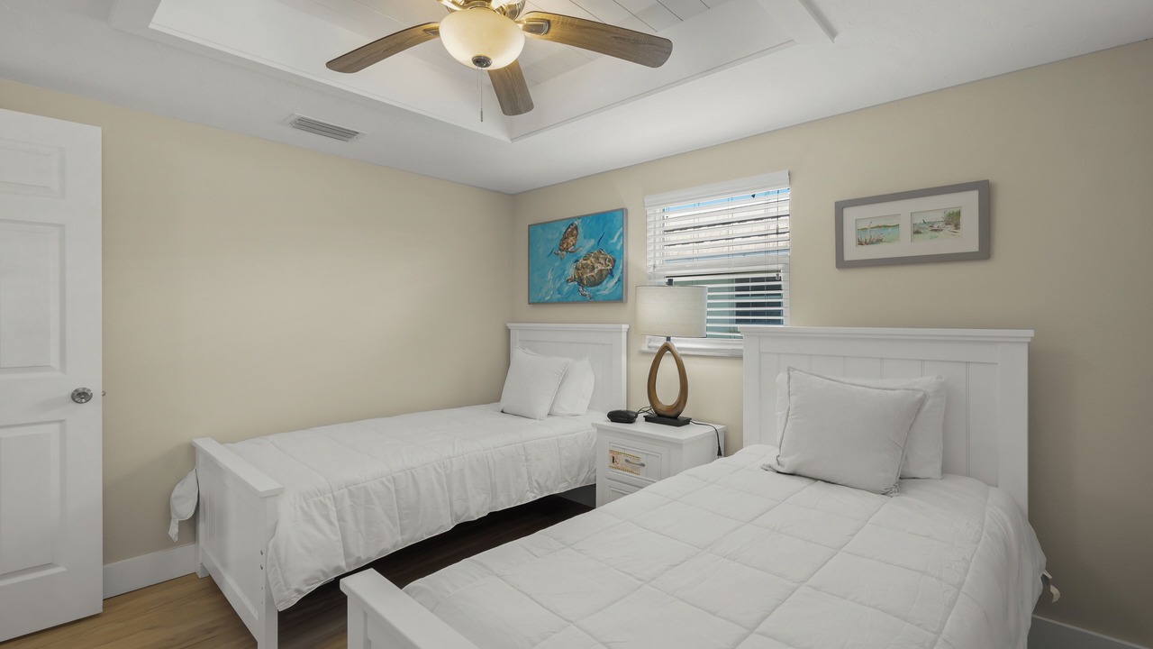 Photo of Bedroom in Siesta Key