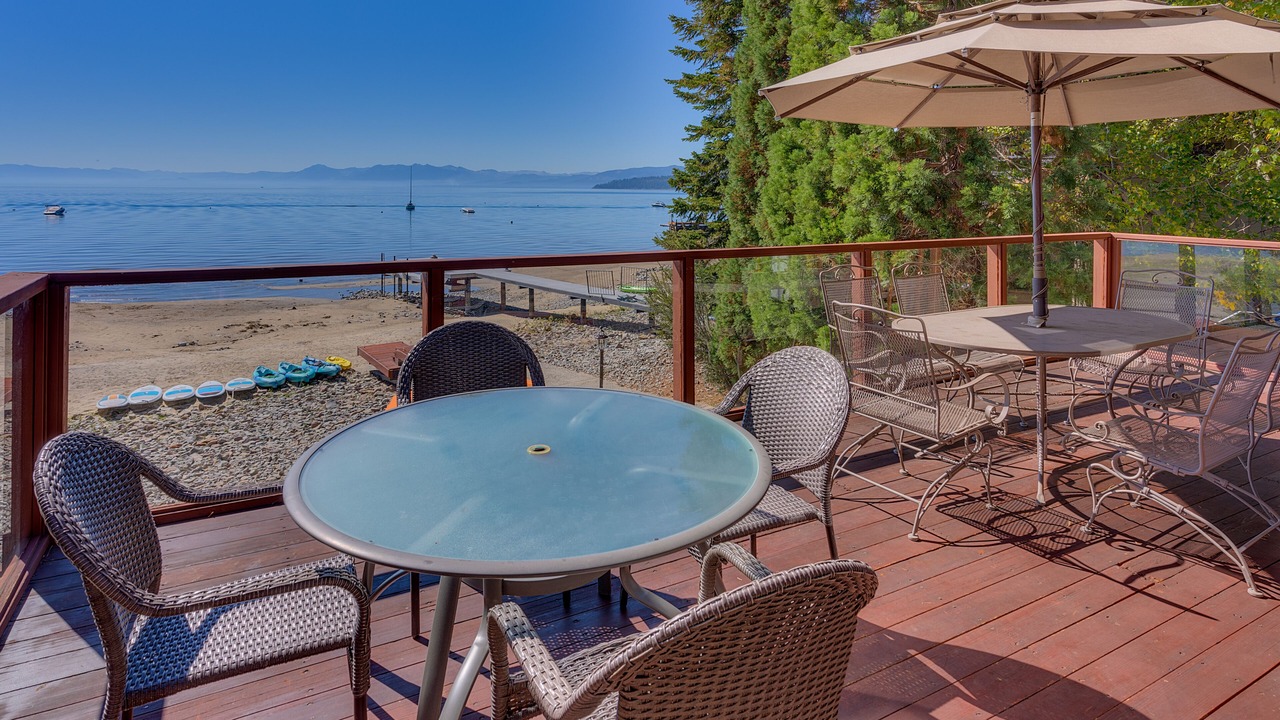 Photo of Others in Tahoe Vista
