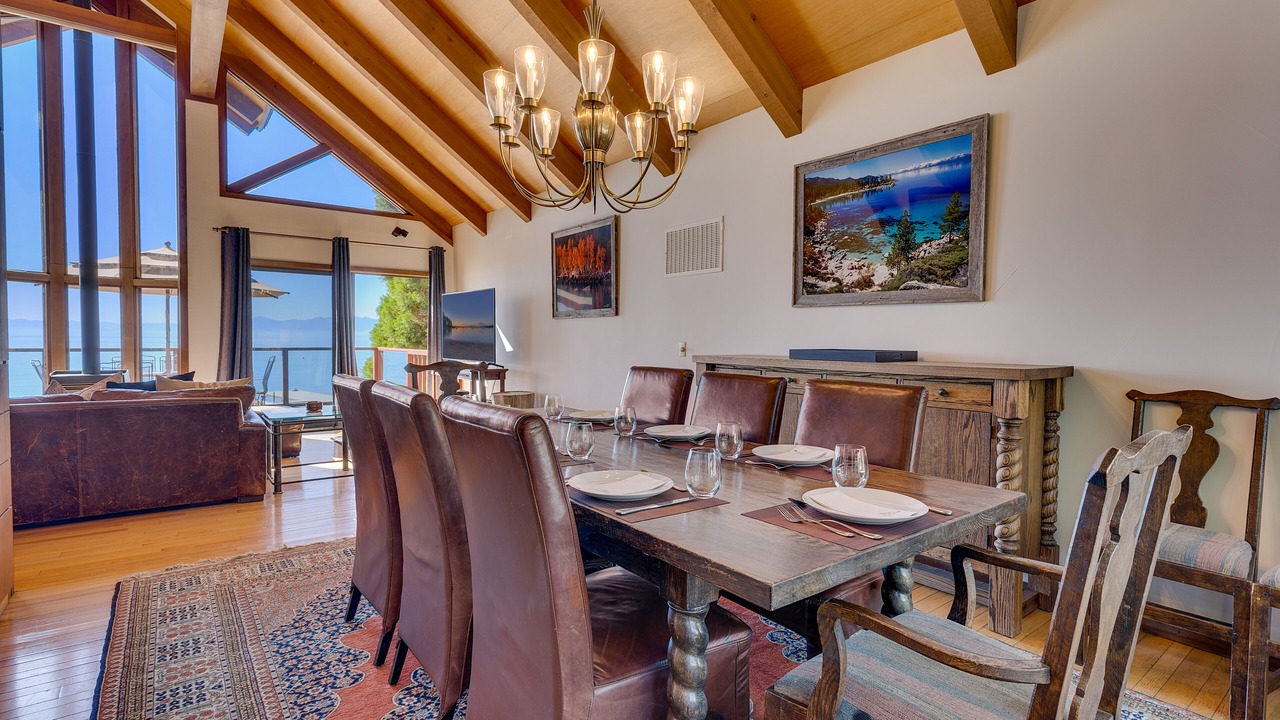 Photo of Others in Tahoe Vista