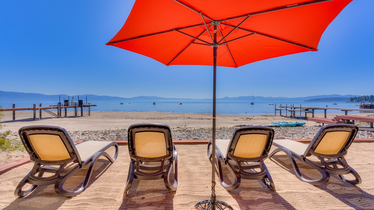 Photo of Others in Tahoe Vista