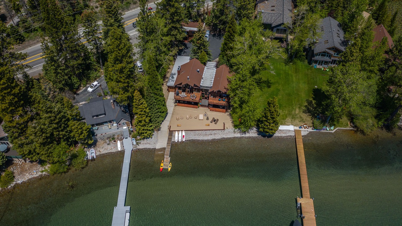 Photo of Others in Tahoe Vista
