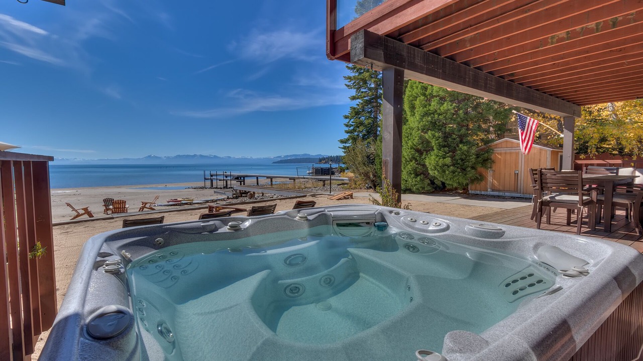 Photo of Others in Tahoe Vista