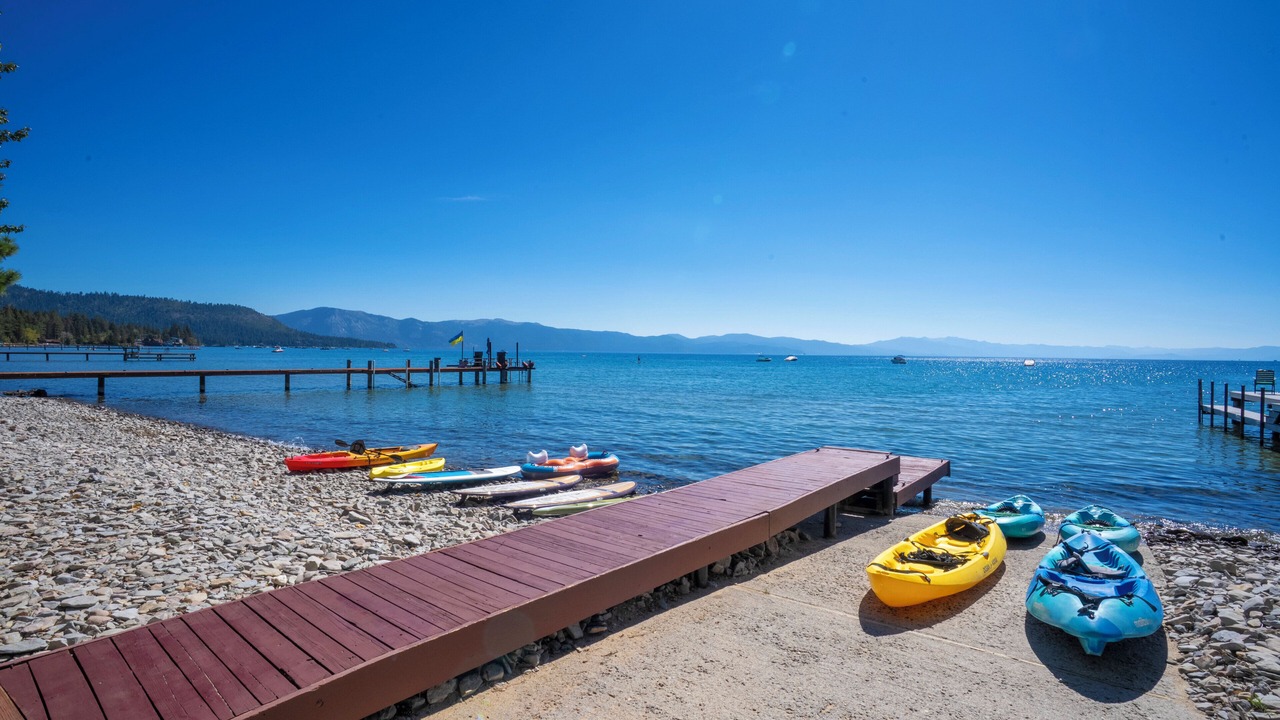 Photo of Others in Tahoe Vista