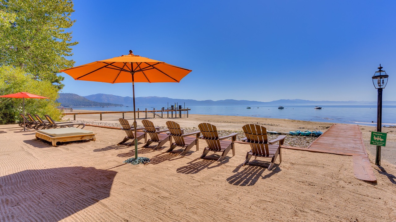 Photo of Others in Tahoe Vista