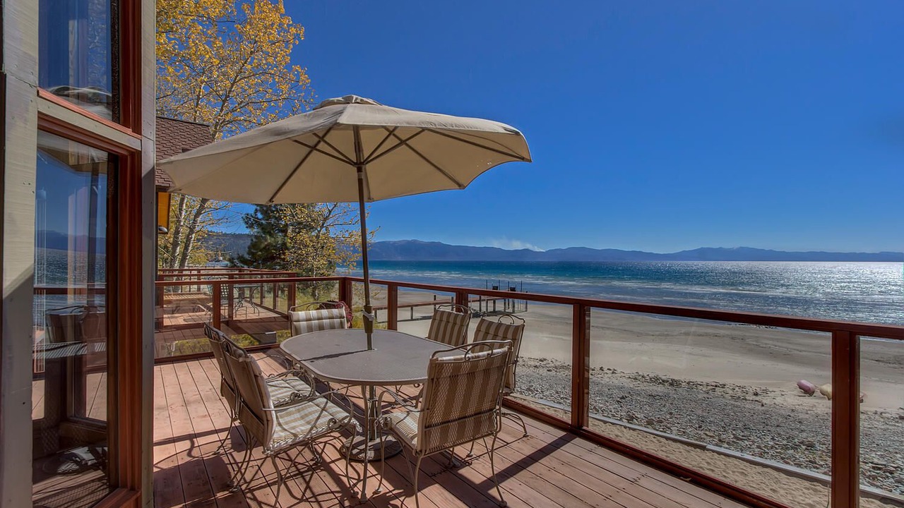 Photo of Others in Tahoe Vista
