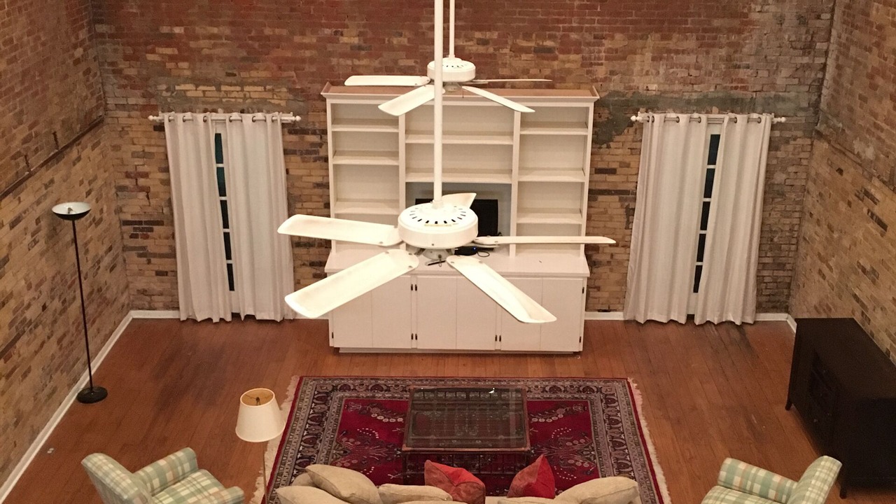 Photo of Livingroom in Brenham