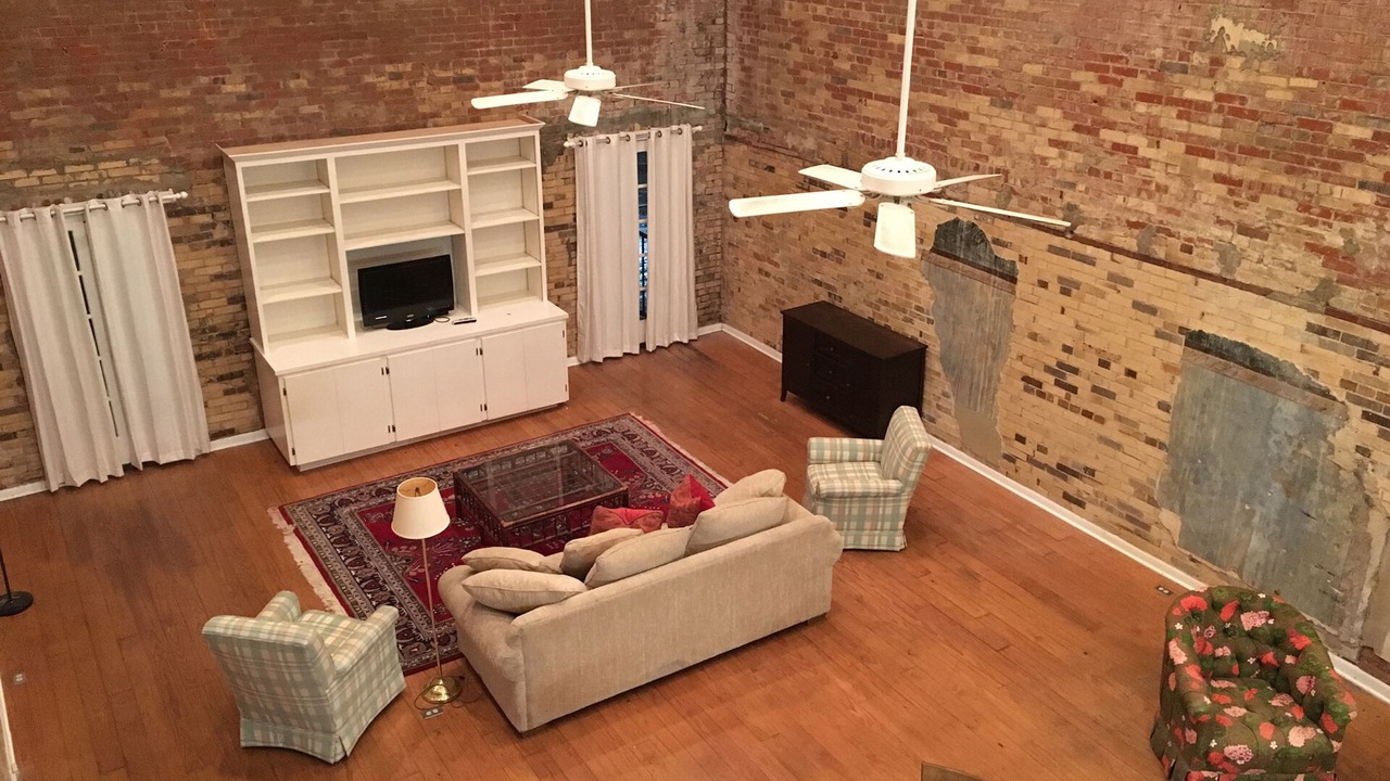 Photo of Livingroom in Brenham