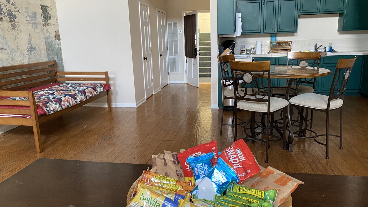 Photo of Bedroom in Brenham