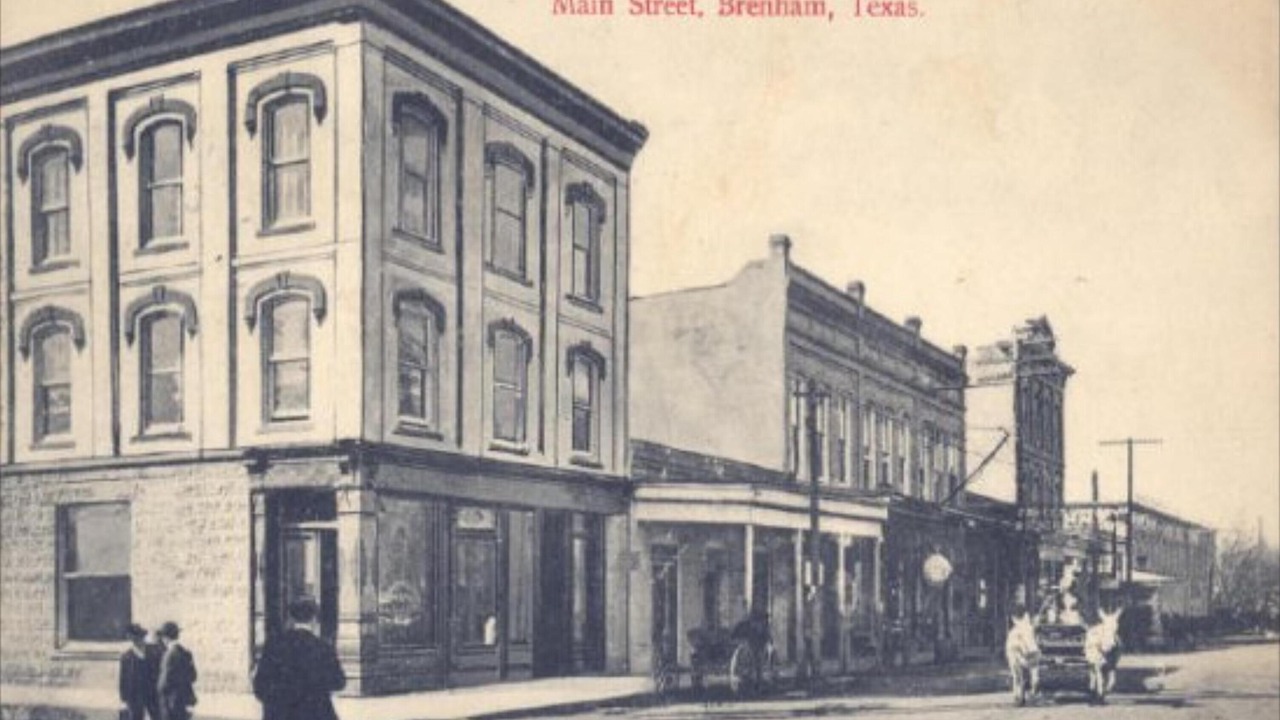 Photo of Others in Brenham