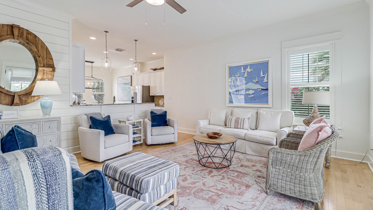 Photo of Bedroom in Cinnamon Shore