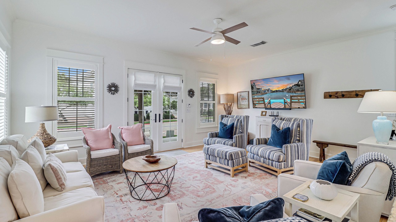 Photo of Bedroom in Cinnamon Shore