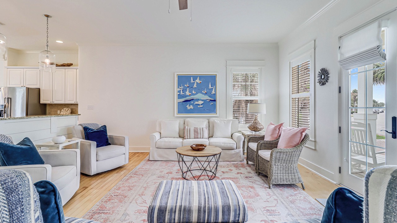 Photo of Bedroom in Cinnamon Shore