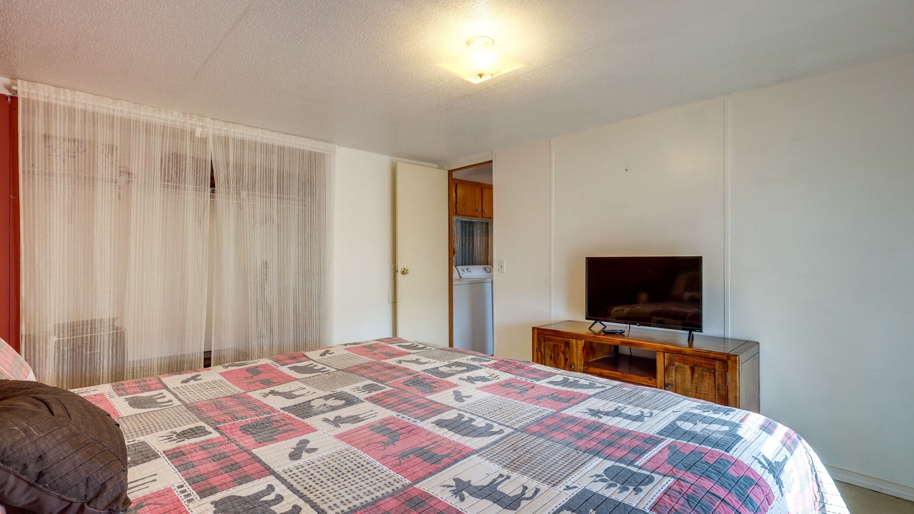 Photo of Bedroom in Santa Rosa