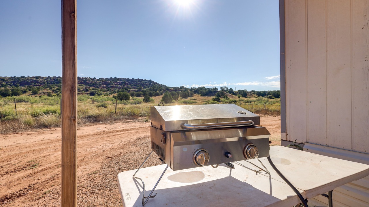 Photo of Outdoor in Santa Rosa