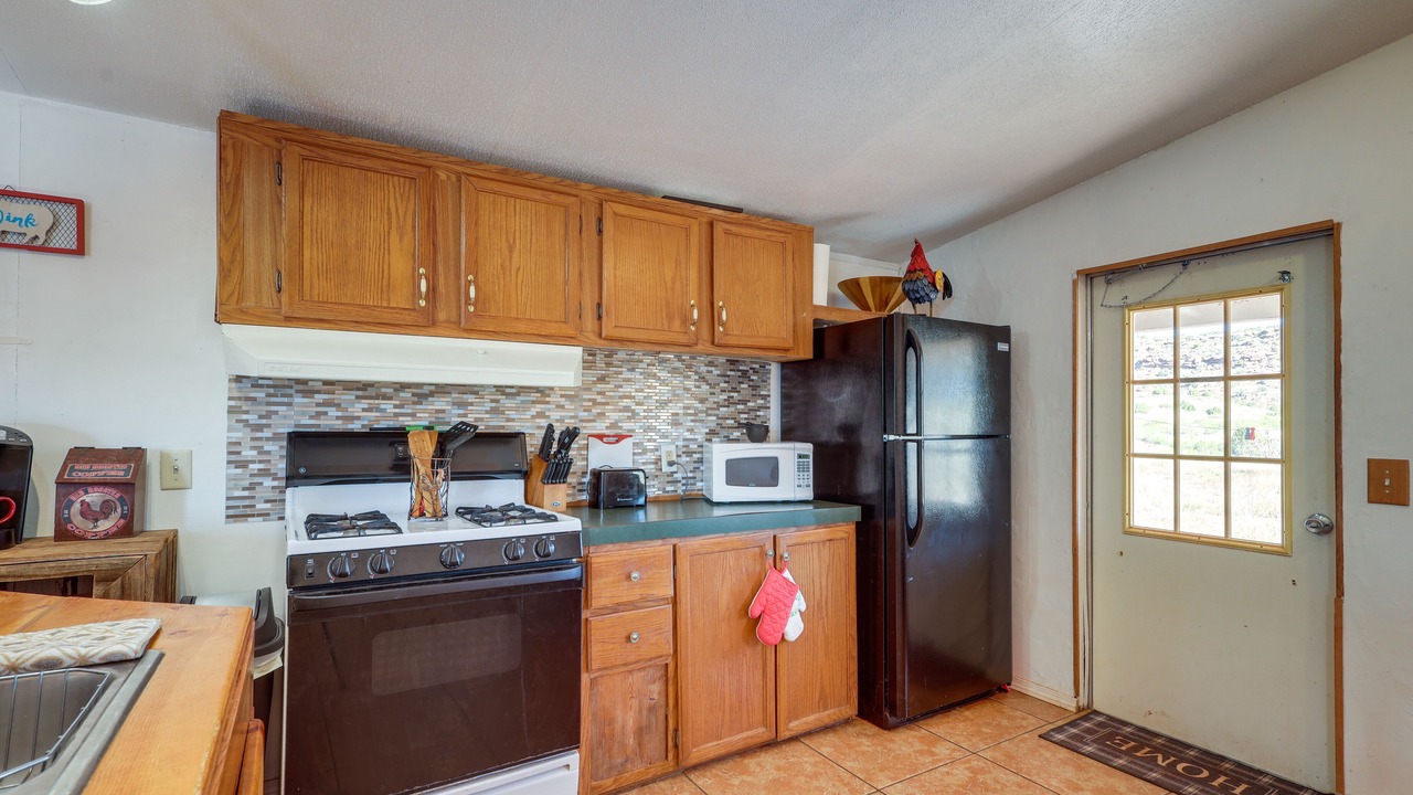 Photo of Kitchen in Santa Rosa