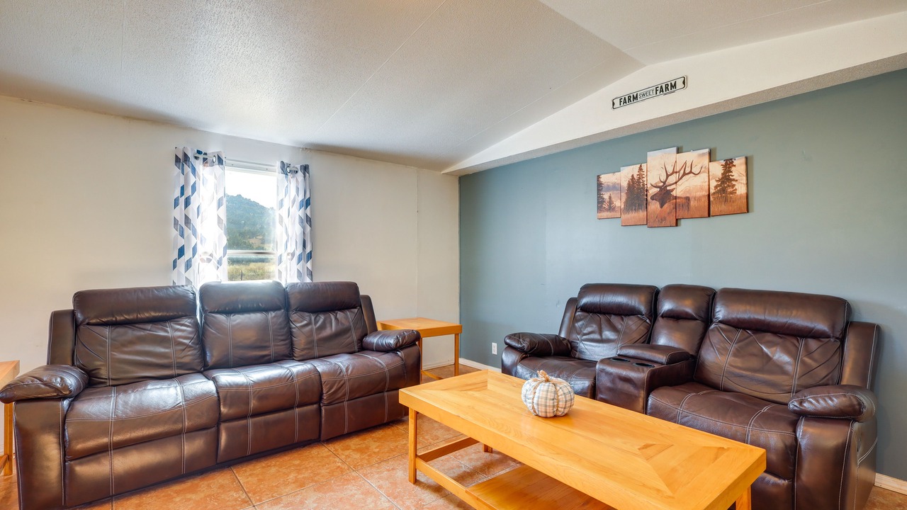 Photo of Livingroom in Santa Rosa