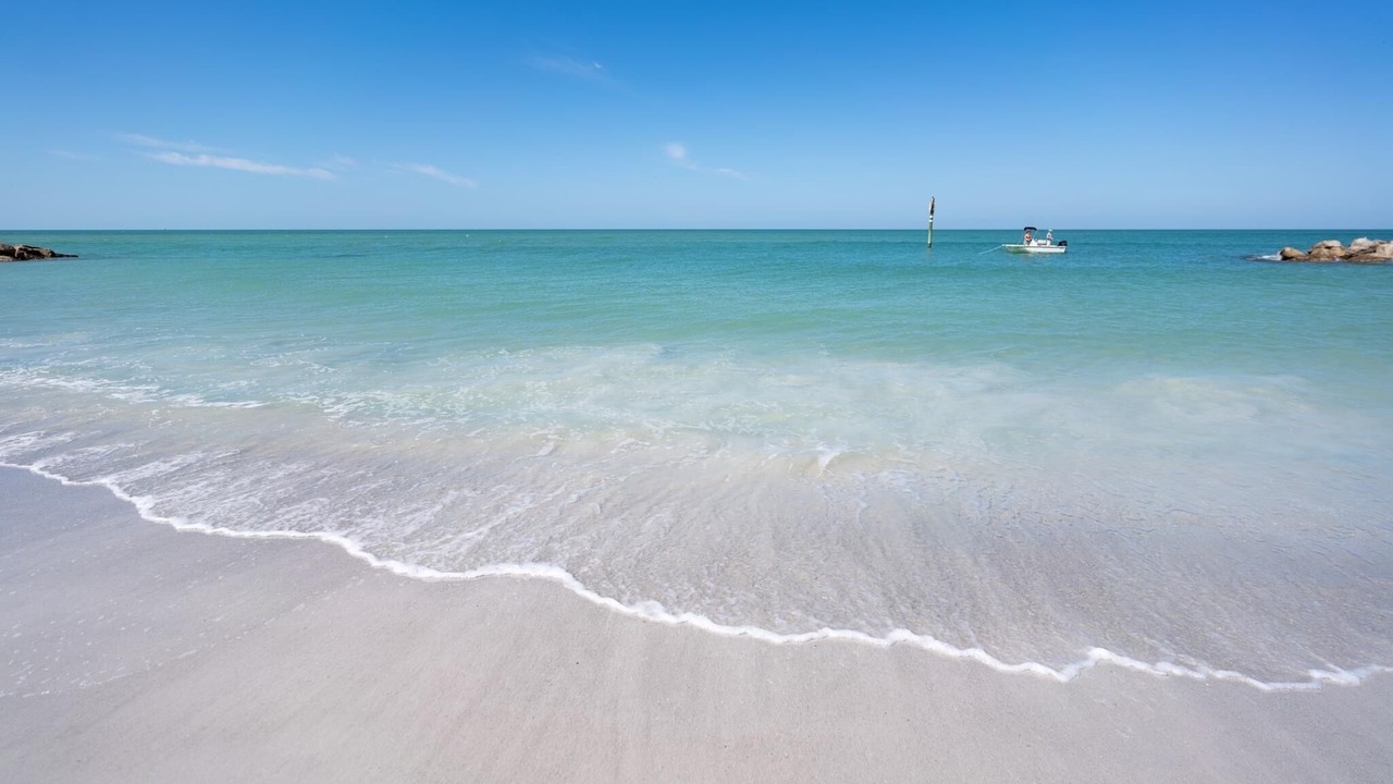 Photo of Others in St. Pete Beach