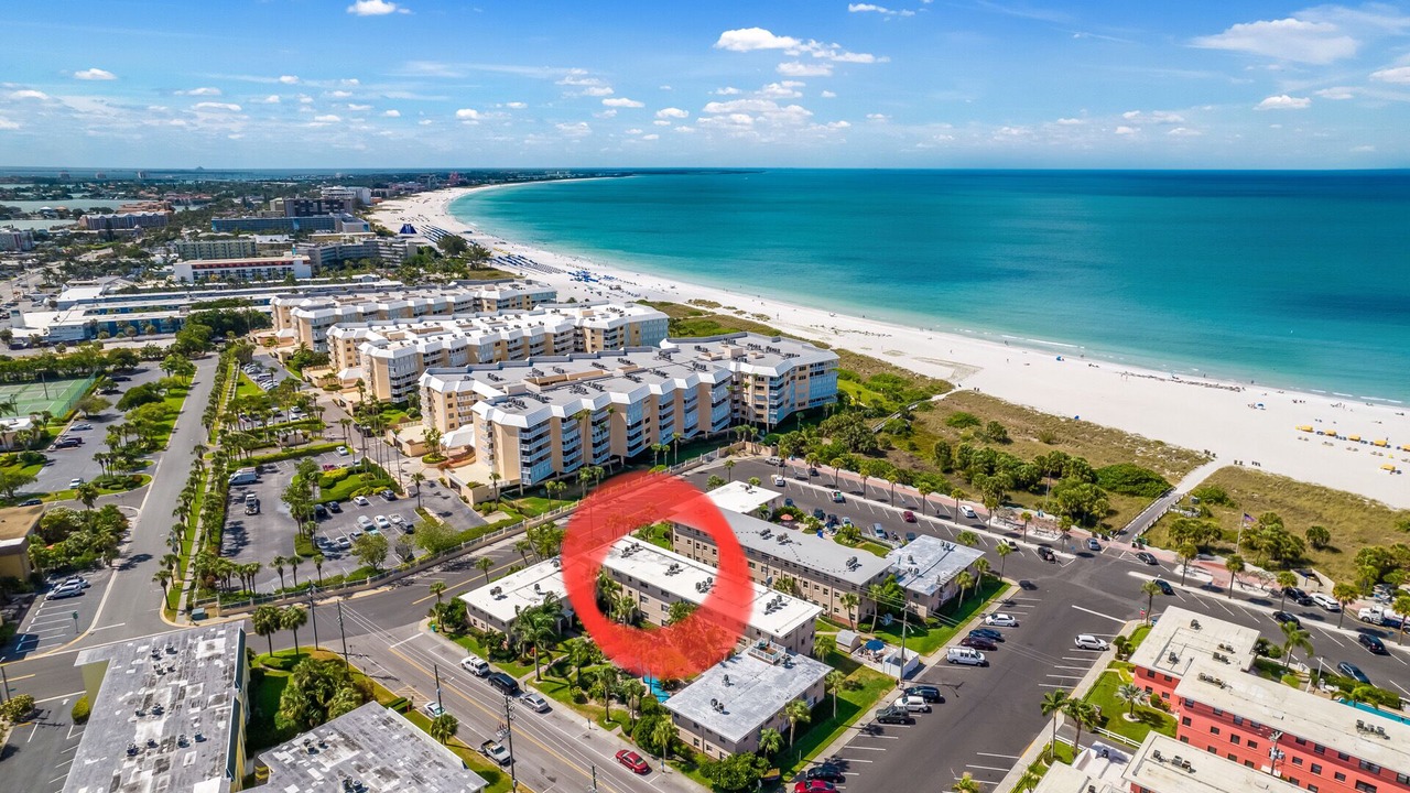 Photo of Outdoor in St. Pete Beach