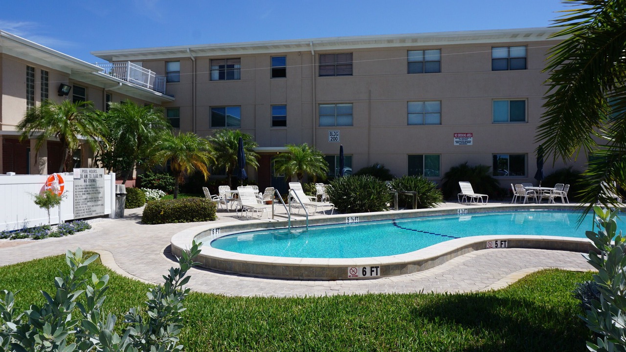 Photo of Outdoor in St. Pete Beach