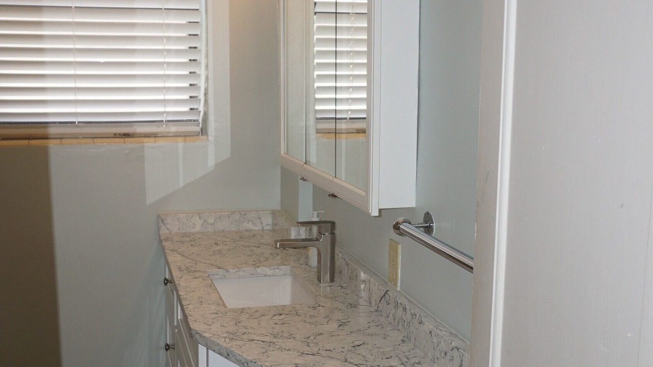 Photo of Bathroom in St. Pete Beach