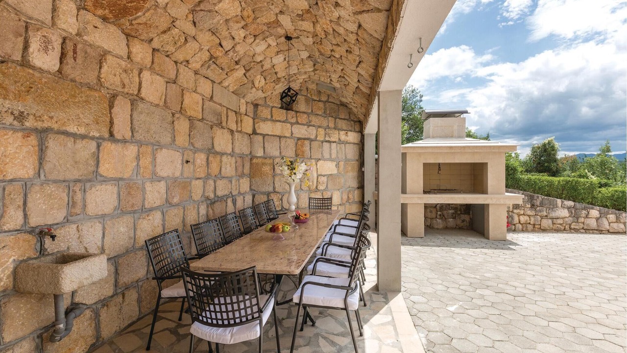 Photo of Patio Balcony in Prolozac
