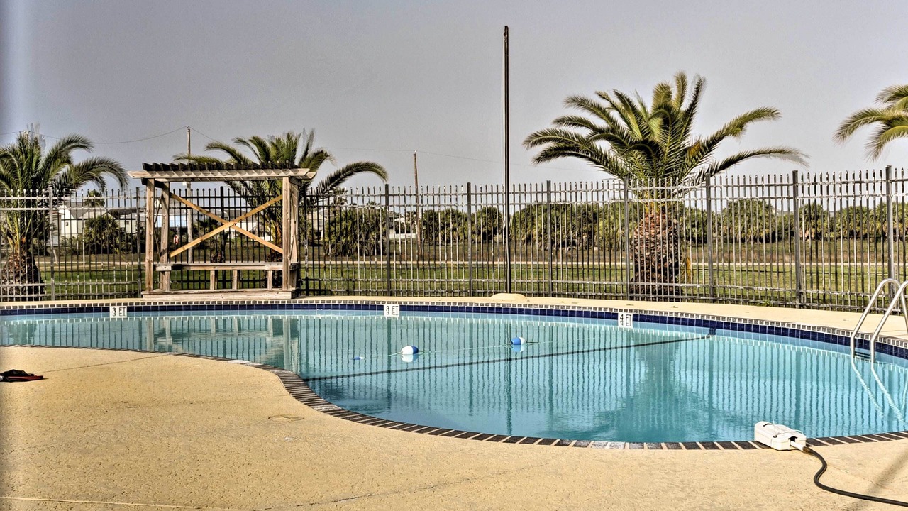 Photo of Outdoor in Terramar Beach