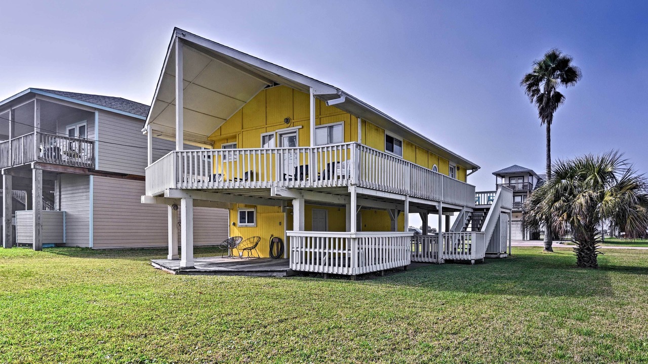Photo of Outdoor in Terramar Beach