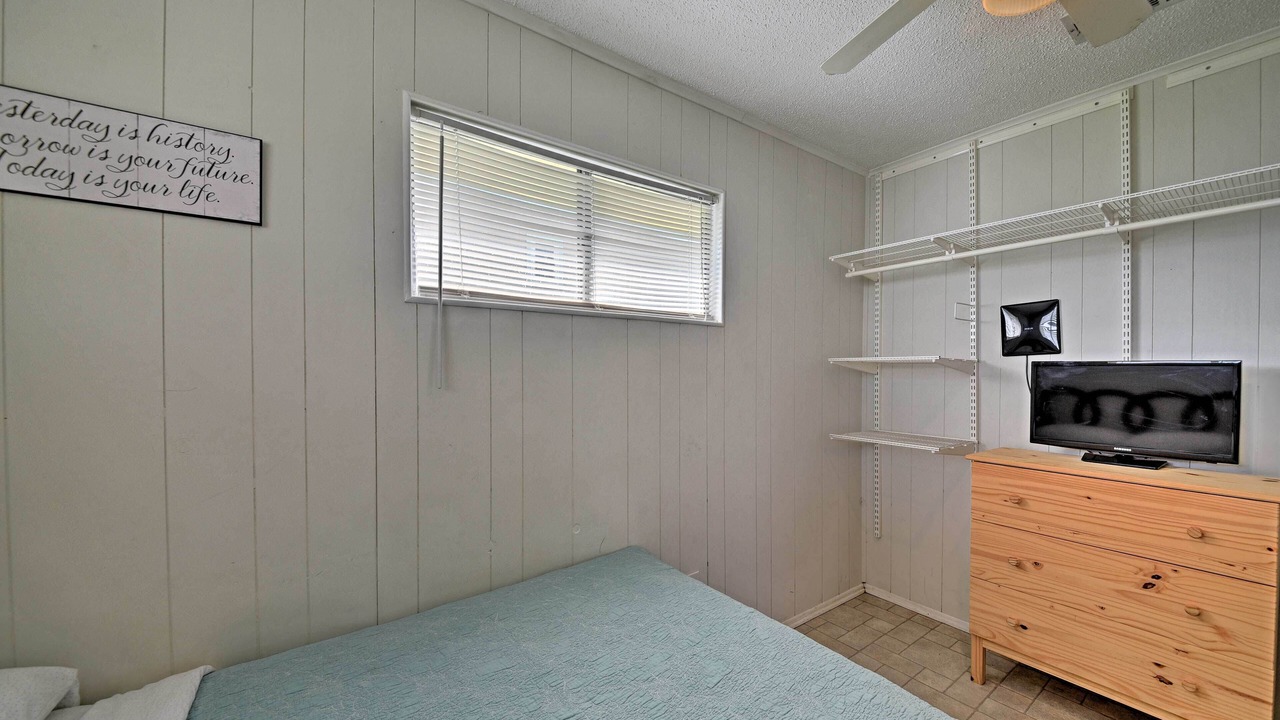 Photo of Bedroom in Terramar Beach