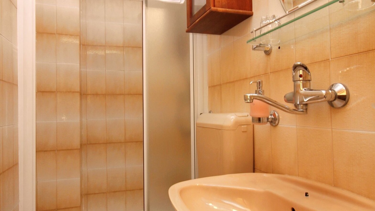 Photo of Bathroom in Racisce