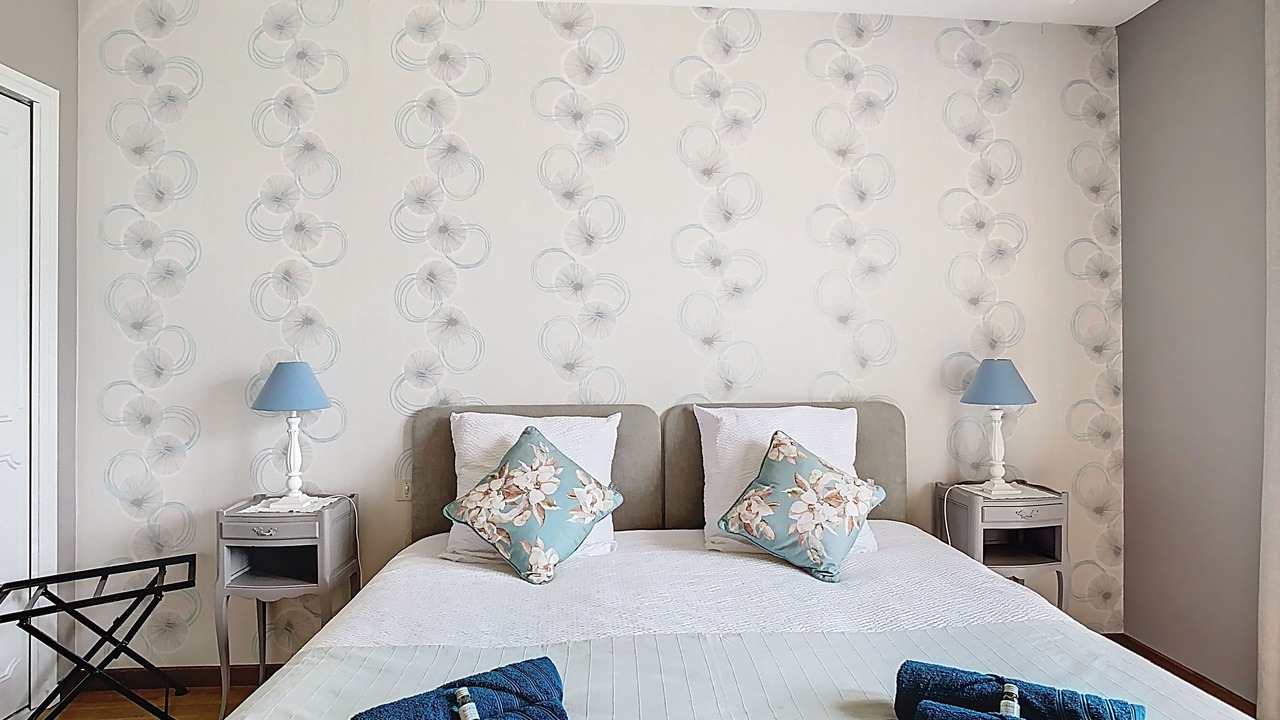 Photo of Bedroom in Saint-Laurent-du-Pont