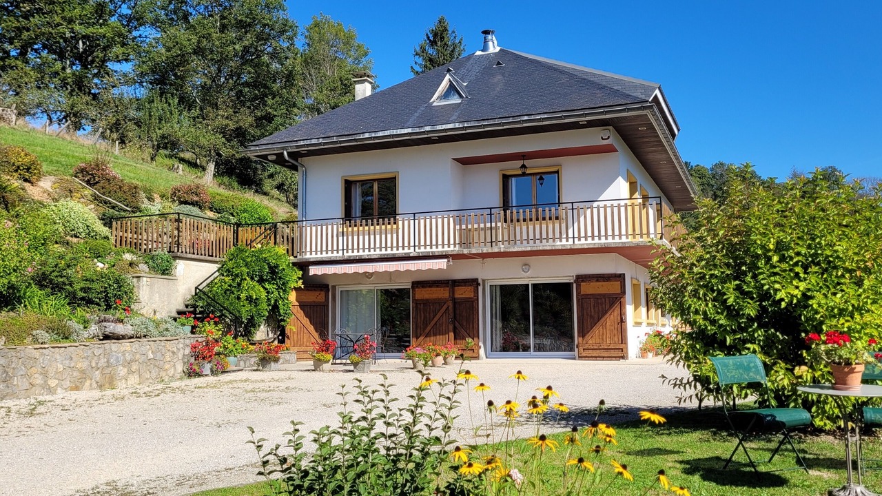 Photo of Outdoor in Saint-Laurent-du-Pont