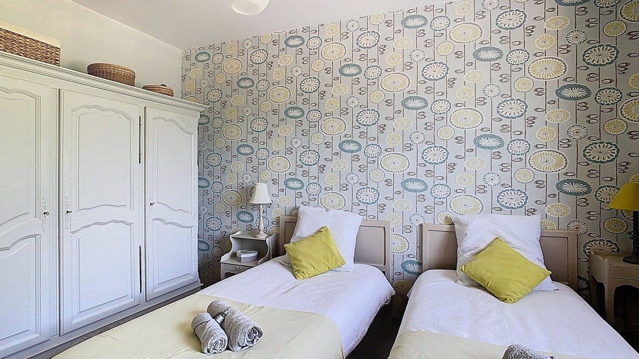 Photo of Bedroom in Saint-Laurent-du-Pont