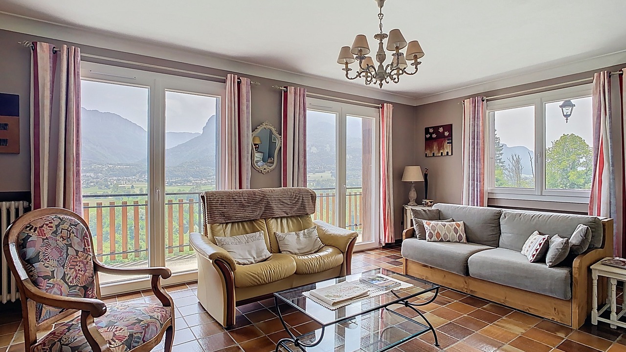 Photo of Livingroom in Saint-Laurent-du-Pont