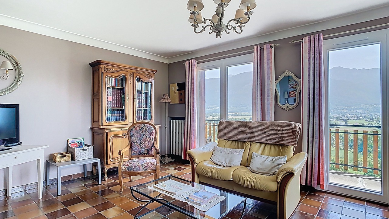 Photo of Livingroom in Saint-Laurent-du-Pont